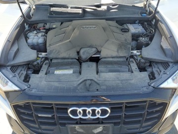 Audi Q8 2019 Audi Q8 Premium Plus S-Line 2019 3.0l 3.0 Benzyna 335KM, zdjęcie 6