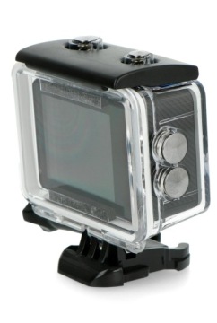 BLOW ACTION CAMERA Pro4U 4K WiFi-рекордер