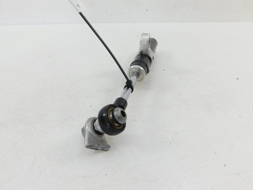 SUZUKI GSX-R 750 K4 K5 РУЛЕВОЙ ДЕМПФЕР