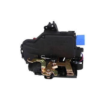 Zamek drzwi tył prawy VW SKODA SEAT
