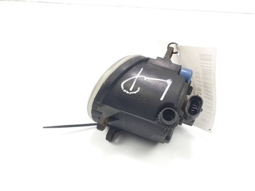 HALOGEN LEVÝ 89210657 TOYOTA AURIS I