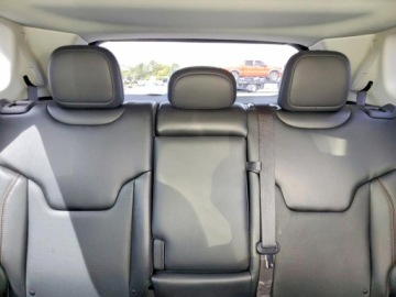 Jeep Compass II 2020 Jeep Compass 2020 Jeep Compass LIMITED 2.4 Benzyna 180KM, zdjęcie 9