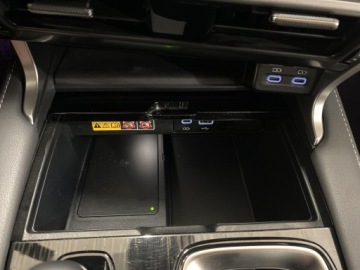 Lexus RX V 2023 Lexus RX 350h Prestige V (2022-) Lexus RX 350h Pre, zdjęcie 20