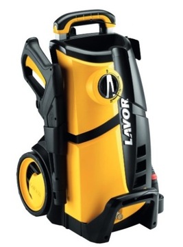 MYJKA LVR4 155WPS 240EWBAR 480 L/H 2100W OBUDOWA Z MOTOPOMPĄ BEZ AKCESORIÓW