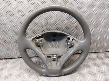 VOLANT + ULOŽENÍ FIAT MULTIPLA I 2003R
