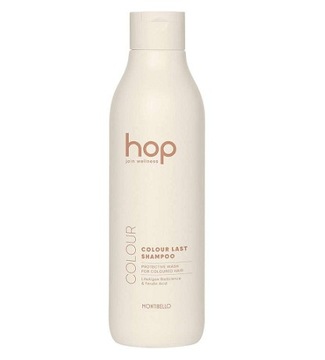 SZAMPON MONTIBELLO HOP COLOUR LAST 1000ml