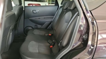 Nissan Qashqai I Crossover 2.0 140KM 2011 Nissan Qashqai QASHQAI Tylko 128ooo km Panorama Navi Kamera MOZLIWA ZAMIANA, zdjęcie 18
