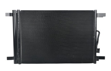 РАДИАТОР AUDI/SEAT/SKODA/VOLKSWAGEN