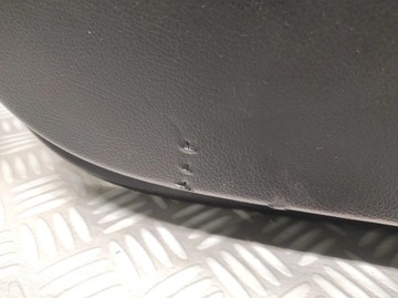 ОБИВКА ДВЕРИ СТОРОНЫ ПЕРЕДНЕЙ СПРАВА, MERCEDES C-CLASS W205 СЕДАН