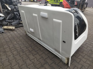 ДЖЕМПЕР DUCATO BOXER 06R- LAMAR ДЛЯ СПАЛЬНИ КУРИЦА