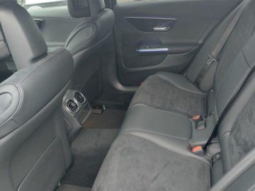 Mercedes Klasa C W206 Limuzyna 2.0 200d 163KM 2026 MERCEDES-BENZ C Klasa 200 d AMG 2.0 (163KM) 2026, zdjęcie 11