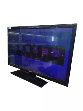 Телевизор JVC LT-32HA45E