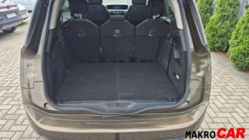 Citroen C4 Picasso I 1.6 VTi 120KM 2013 Citroen C4 Picasso BenzynaLPGNawigacjaGrzane fotele 1.6 BenzynaLPG, zdjęcie 18