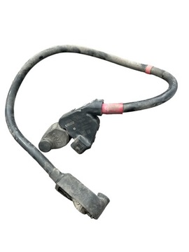 DAF EURO6 KLEMA BEM 2178853 MEGA LOWDECK DŁUGA