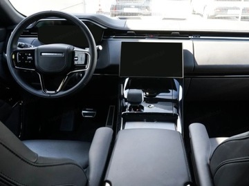 Land Rover Range Rover Sport III SUV Plug-In 3.0 460e 460KM 2025 Range Rover Sport P460e Dynamic SE 3.0 (460KM) 2025, zdjęcie 7