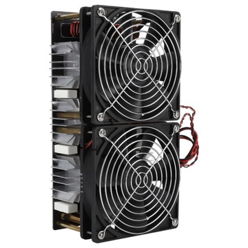 ИНДУКЦИОННЫЙ НАГРЕВ ZVS 12-48В 2500Вт