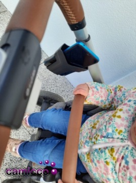 ДЕРЖАТЕЛЬ для телефона, смартфона, для коляски НОВИНКА