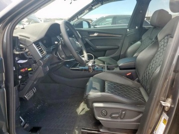 Audi Q5 II 2023 Audi SQ5 Premium Plus 2023 3.0l 3.0 Benzyna 349KM, zdjęcie 7