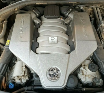 ЭМБЛЕМА Mercedes AMG AFFALTERBACH FINAL EDITION