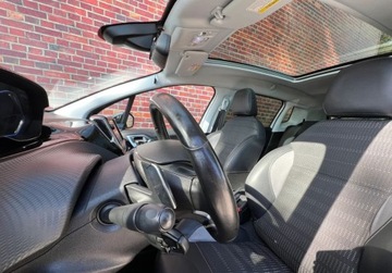 Peugeot 2008 I 2015 Peugeot 2008 Automat Panorama Biala Perla Gwarancja w cenie Warszawa VRXA, zdjęcie 11