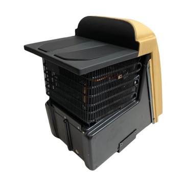 PORSCHE CAYENNE 7L5 955 МИНИ-АВТОМОБИЛЬНЫЙ ХОЛОДИЛЬНИК