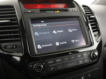 Kia Venga Mikrovan Facelifting 1.6 DOHC 124KM 2017 Kia Venga automat DreamTeam panorama kamera navi, zdjęcie 22