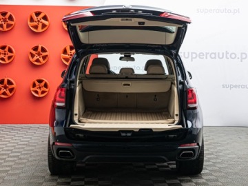 BMW X5 F15 SUV xDrive40d 313KM 2015 BMW X5 xDrive40d Suv 313KM 2015, zdjęcie 29