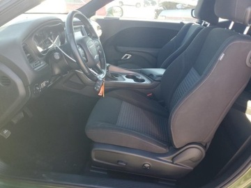 Dodge Challenger III 2023 Dodge Challenger 2023r., Sxt, 3.6L, od ubezpieczalni 3.6 Benzyna 307KM, zdjęcie 7