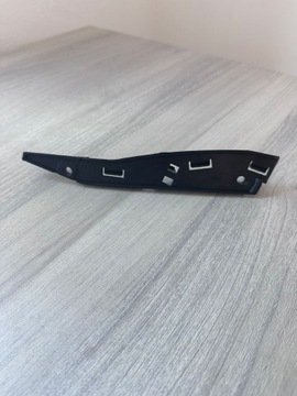 CITROEN C2 DRŽÁKY VÝZTUHA ÚCHYTY NÁRAZNÍKU