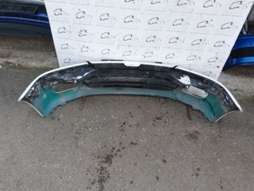 NÁRAZNÍK PŘEDNÍ PEUGEOT 106