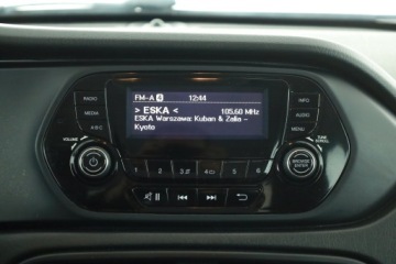 Fiat Tipo II Hatchback 1.4 95KM 2017 Fiat Tipo 1.4 16V, Salon Polska, Serwis ASO, Klima, zdjęcie 8