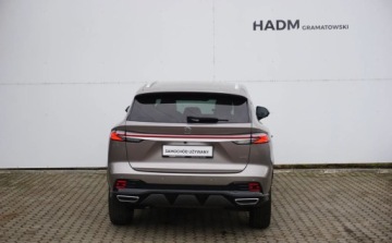 MG HS I 2024 MG HS MG HS Excite 1.5 T-GDI 173km 1.5 Benzyna 173KM, zdjęcie 5