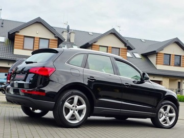 Audi Q5 I SUV Facelifting 2.0 TDI 177KM 2014 Audi Q5 quattro___2.0TDi 150KM___BiXenon LED Navi___Pelna Historia Serwiso, zdjęcie 29