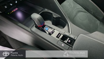 Toyota C-HR II SUV 2.0 Hybrid Dynamic Force 197KM 2024 Toyota C-HR 2.0 Hybrid GR Sport 2.0 Hybrid GR Spor, zdjęcie 13