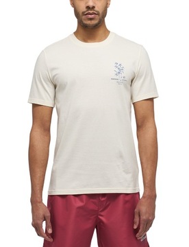 T-shirt Mustang Alex C Print