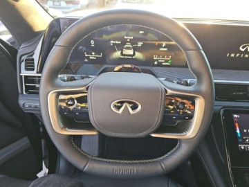 Infiniti 2025 Infiniti QX80 Autograph 2025 3.5 Benzyna 450KM, zdjęcie 13