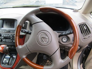 LEXUS RX I XU10 VOLANT KOMPLETNÍ RX300