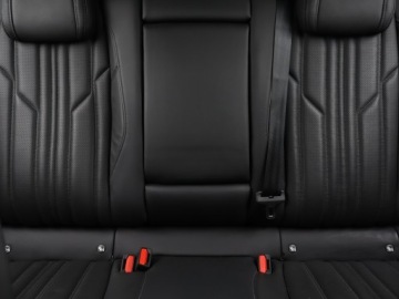 Peugeot 308 III SW 1.5 BlueHDi 130KM 2022 Peugeot 308 1.5 BlueHDi, Salon Polska, zdjęcie 9