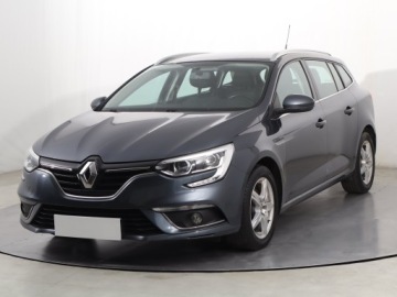 Renault Megane IV Grandtour 1.5 Blue dCi 115KM 2019 Renault Megane 1.5 Blue dCi, Salon Polska, Klima, zdjęcie 1