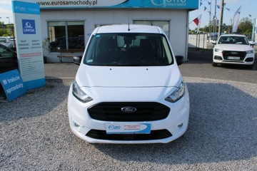 Ford Transit Connect II VAN 1.5 TDCi 120KM 2020 Ford Transit Connect L2 EcoBlue 120KM Trend F-vat, zdjęcie 2