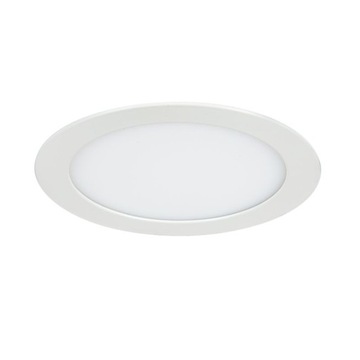 Oczko GoodHome Octave 350 lm IP44 4000 K białe