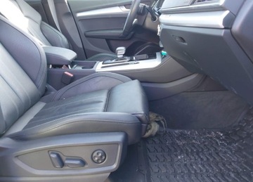 Audi Q5 II SUV Facelifting 2.0 45 TFSI 265KM 2024 Audi Q5 2024r., Premium Plus 45 Tfsi S Line Quattro, 2L, od ubezpieczalni, zdjęcie 8