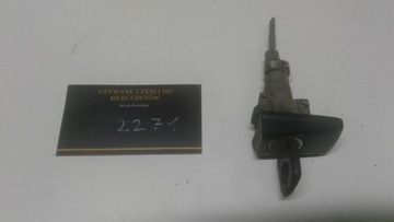 WKŁADKA KLUCZYK DRZWI W 124