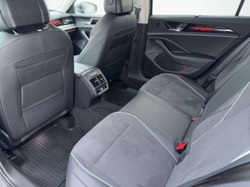 Volkswagen Passat B8 Variant Facelifting 2.0 TDI SCR 150KM 2024 Volkswagen Passat 2.0 TDI 150KM DSG Business Plus FVAT23 Salon Pl Grupa Ci, zdjęcie 13