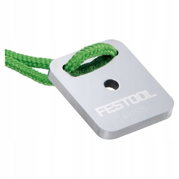 FESTOOL 497525 LZK-HM CYKLINA DO LAKIERU