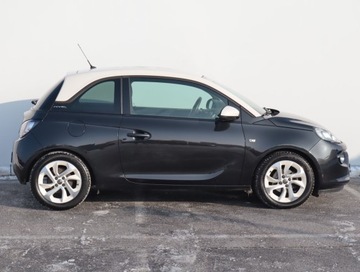 Opel Adam Hatchback 1.4 100KM 2015 Opel Adam 1.4, Salon Polska, 1. Właściciel, zdjęcie 5
