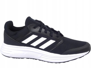 ADIDAS GALAXY 5 FW6125 buty damskie sportowe roz: 36 2/3