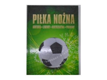Piłka nożna album - Joanna Włodarczyk