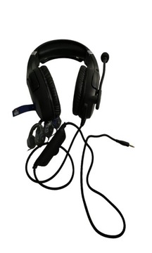 ИГРОВЫЕ НАУШНИКИ TRUST GAMING GXT FORZE PS4