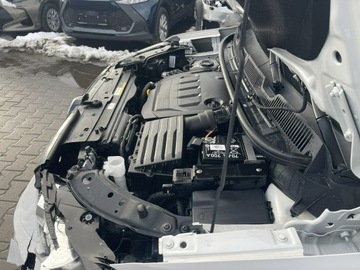 Volkswagen Caddy V Caddy 2.0 TDI 102KM 2024 Volkswagen Caddy Klimatronik 5 osobowy Parktronik, zdjęcie 11